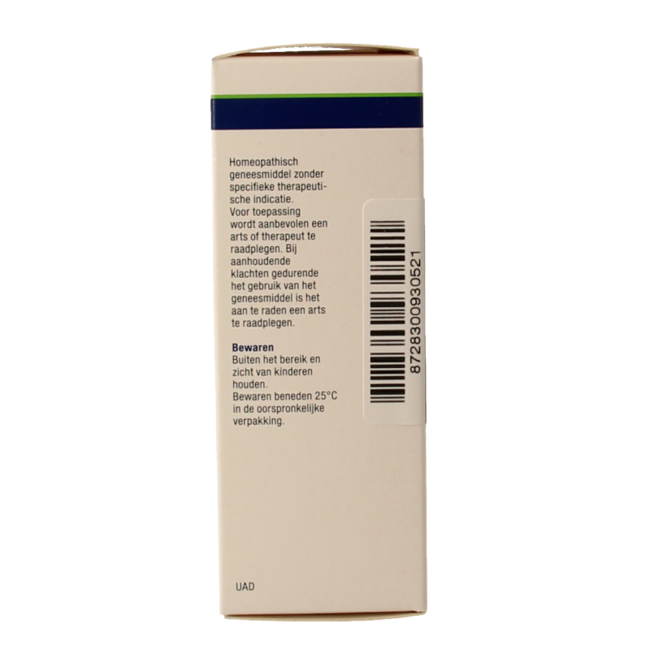 VSM Ignatia amara D6 20 Millilitri