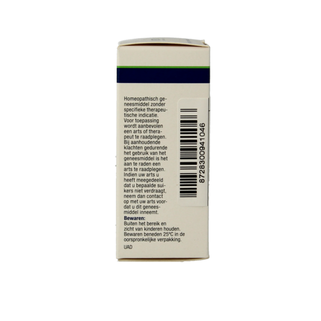 VSM Phosphoricum acidum LM12 4 Gramy