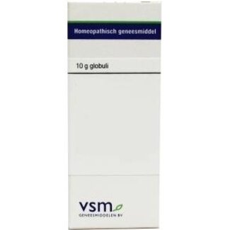 VSM VSM Natrium carbonicum D6 10 grammes