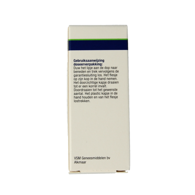 VSM Carbo vegetabilis LM1 4 g