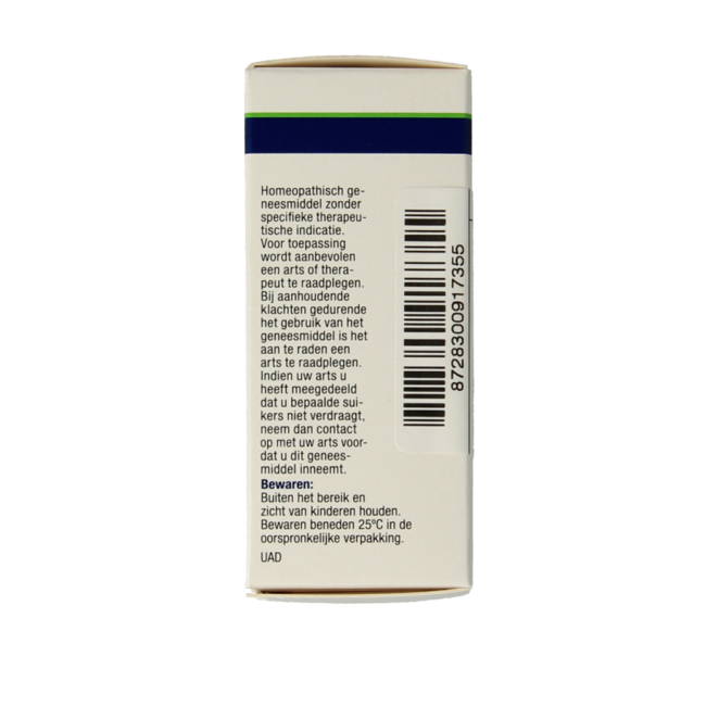 VSM Carbo vegetabilis LM1 4 gramos