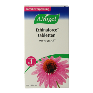 A Vogel A Vogel Echinaforce 350 Tablets
