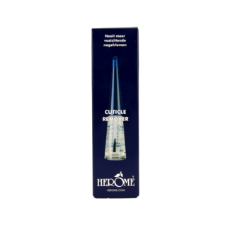 Herome Cuticle remover 10 Millilitres