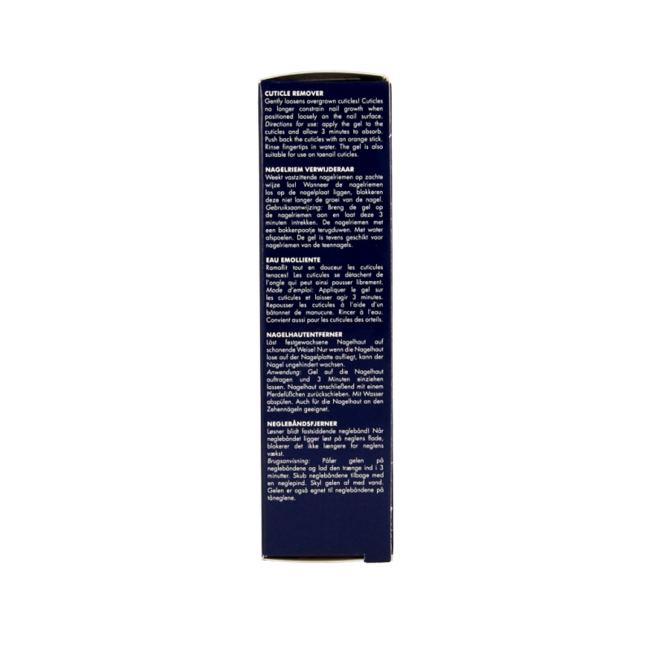 Cuticle remover 10 Millilitres