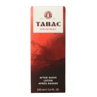 Tabac Loción aftershave Original 100 mililitros