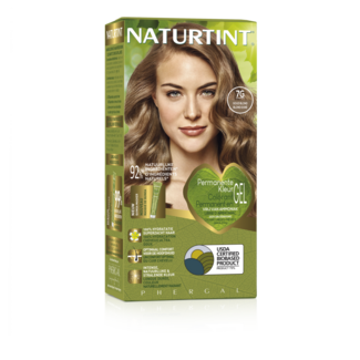 Naturtint Naturtint 7G Golden Blonde 170 Millilitres