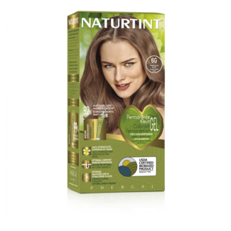 Naturtint Naturtint 6G Rubio oscuro dorado 170 ml