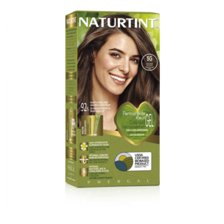 Naturtint 5G Light Golden Chestnut 170ml