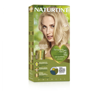Naturtint 10N Biondo Bagliore Mattutino 170 Millilitri