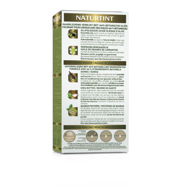 10N Ochtendgloren blond 170 Milliliter