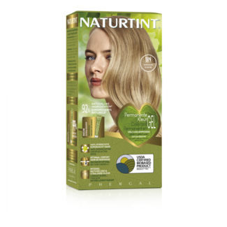 Naturtint 9N Rubio Miel 170 ml