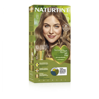 Naturtint Naturtint 8N Blond Blé 170 Millilitres