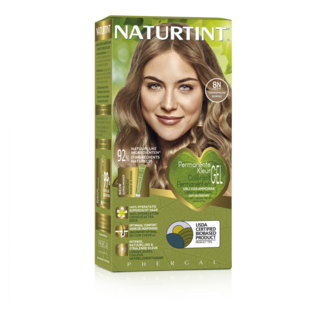 Naturtint Naturtint 8N Weizenkeim Blond 170 Milliliter