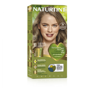 Naturtint 7N Hazelnut blonde 170 Millilitres