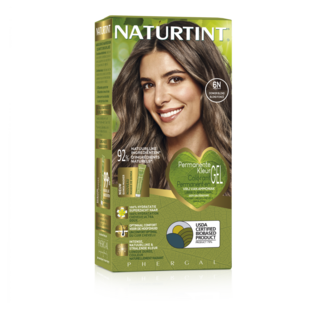 Naturtint 6N Rubio Oscuro 170 ml