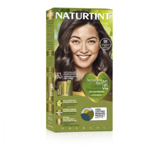 Naturtint Naturtint 5N Castaño claro 170 mililitros