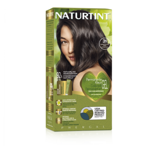 Naturtint 3N Dark Chestnut Brown 170 Millilitres
