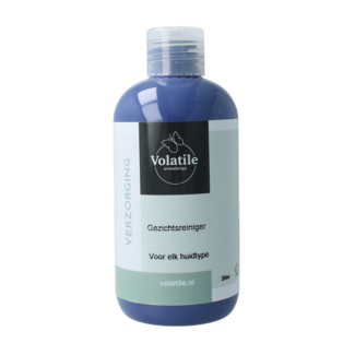 Volatile Volatile Gesichtsreiniger 250 Milliliter