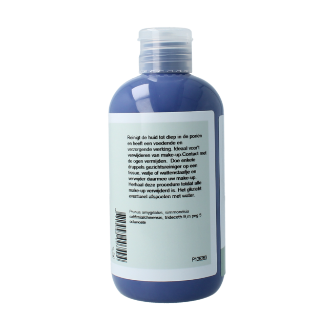 Volatile Gezichtsreiniger 250 Milliliter