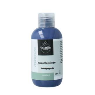 Volatile Volatile Gesichtsreiniger 100 ml