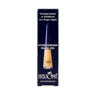 Herome Gel hidratante para uñas 10 mililitros