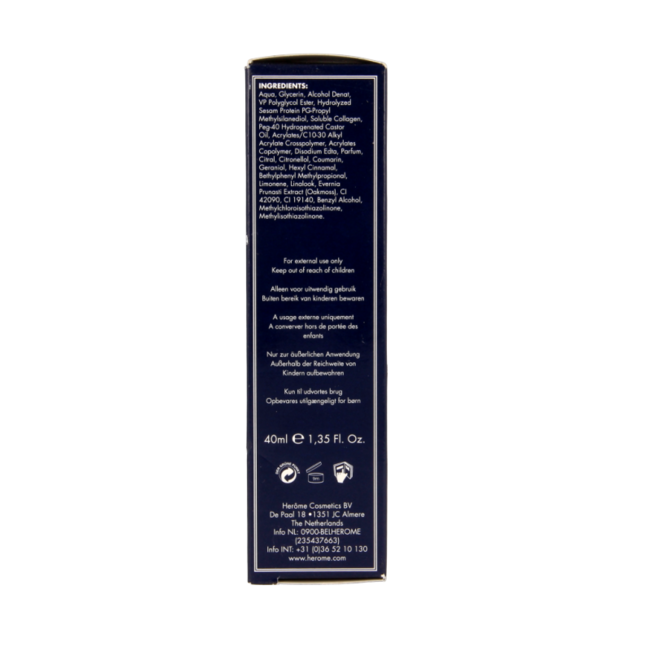 Herome Handmask 40,00 mililitros