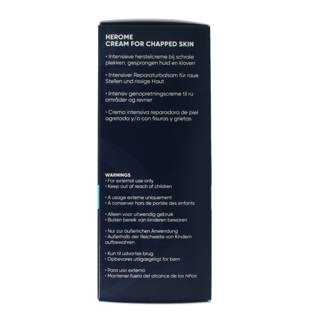 Crème crevasses Special Care 120 ml