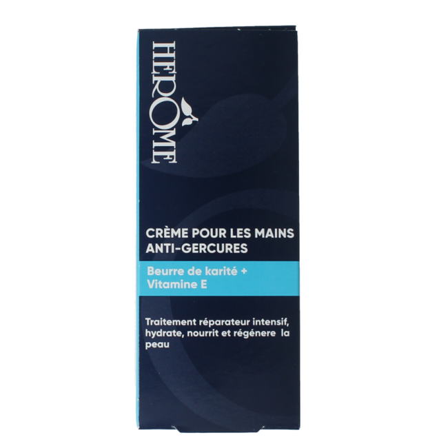 Special care crack cream 120 Millilitres