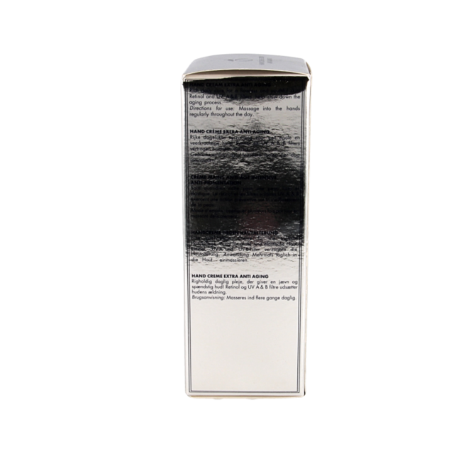 Herome Hand Cream extra anti-age 120 Millilitres
