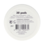 Nagel caring remover pad 30 Stück