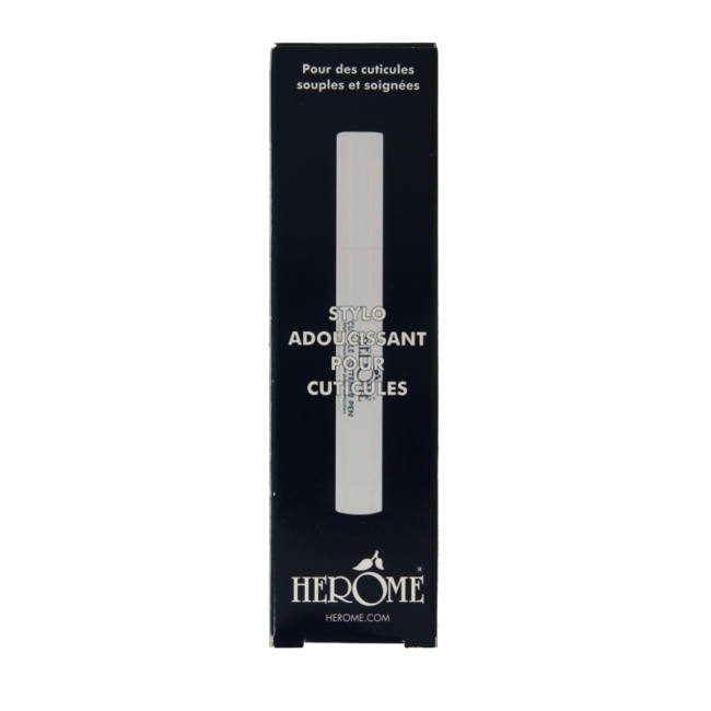 Herome Nagel cuticle soft pen 4 Milliliter