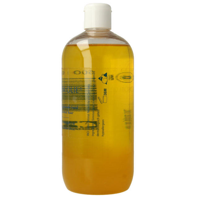 Aceite de jojoba Naturapharma con tapón abatible 500 mililitros