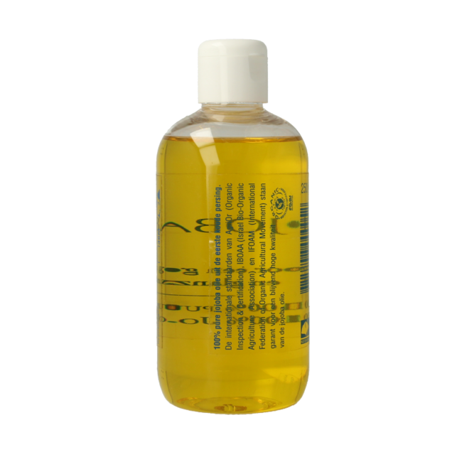 Aceite de jojoba 250,00 mililitros