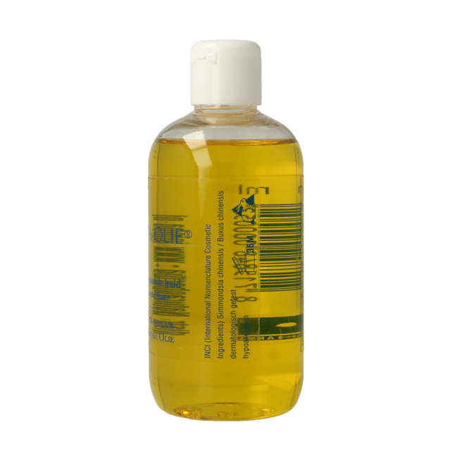 Aceite de jojoba 250,00 mililitros