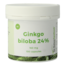 Natuurapotheek Ginkgo biloba 24% 160mg 100 Kapseln
