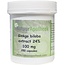 Natuurapotheek Ginkgo Biloba 24% 160mg 250 Kapseln