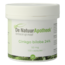 Natuurapotheek Ginkgo biloba 24% 50mg 100 Kapseln