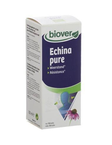 Biover Echinapure Bio 100ml: Supporto Immunitario Naturale