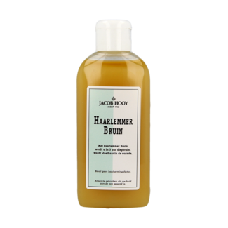 Jacob Hooy Jacob Hooy Haarlemmerbruin 150 Milliliter