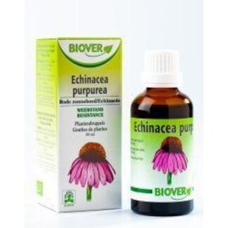 Biover Biover Echinapurpurea tintura bio 50 mililitros