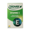 Biover Vitamina E natural 45 UI 100 Cápsulas