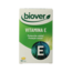 Biover Vitamina E natural 45 UI 100 Cápsulas