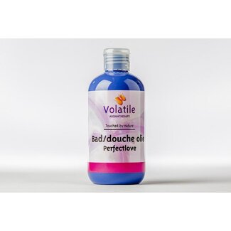 Volatile Volatile Bath Oil perfect love 250 Millilitres
