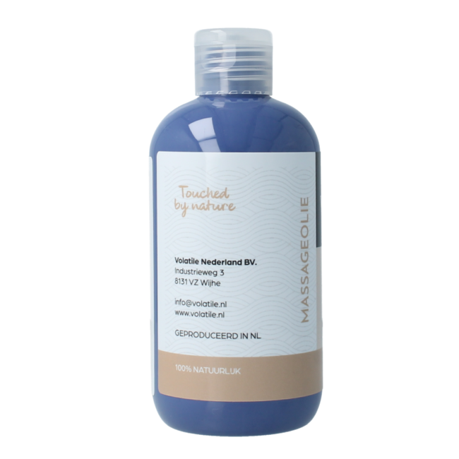 Aceite de masaje Volatile Noche Tropical 250 ml