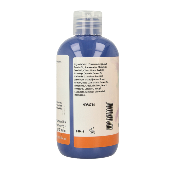 Aceite de masaje Volatile perfect love 250 mililitros