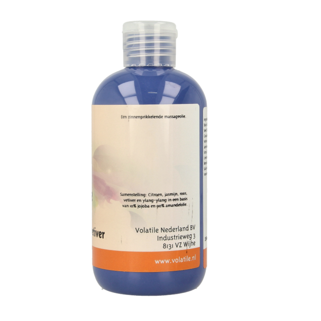 Volatile Perfect Love Massage Oil 250ml