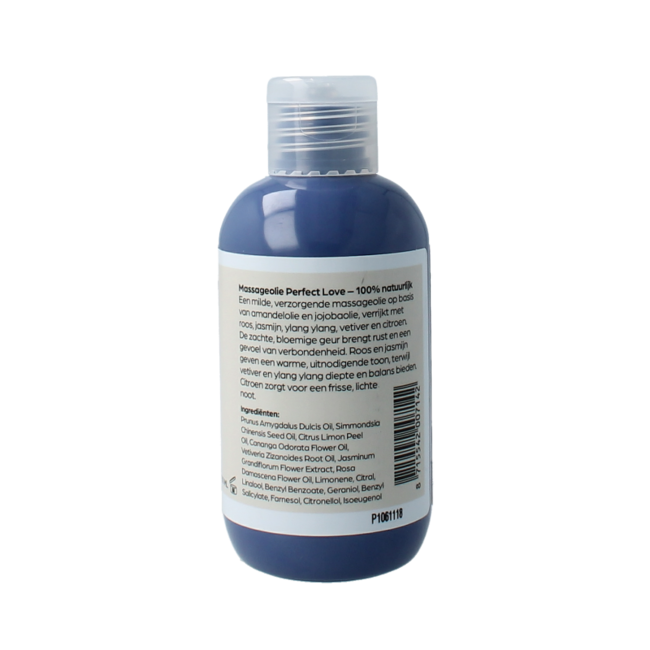 Aceite de masaje Volatile perfect love 100 mililitros