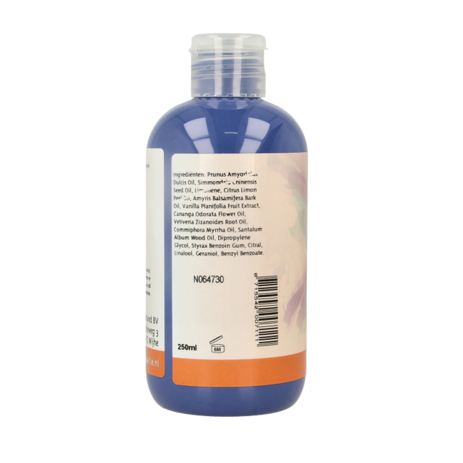 Volatile Massageöl Liebestraum 250 ml
