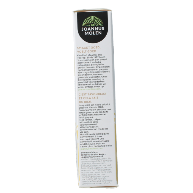 Skrobia kukurydziana pierwszego wyboru bio 250 gramów