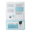 Rice flour first choice organic 350 Gram